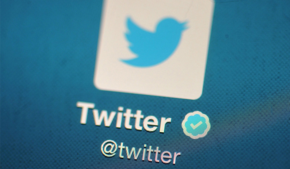 Twitter